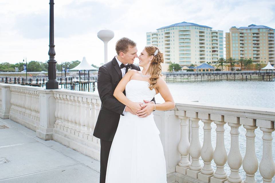 Embassy Suites Orlando-North