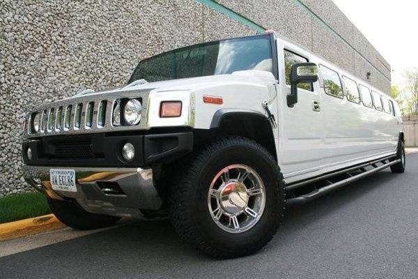 H2 Hummer