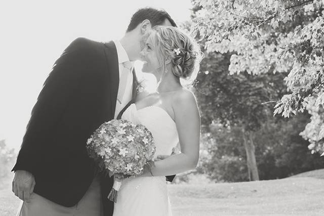 e b hall photography