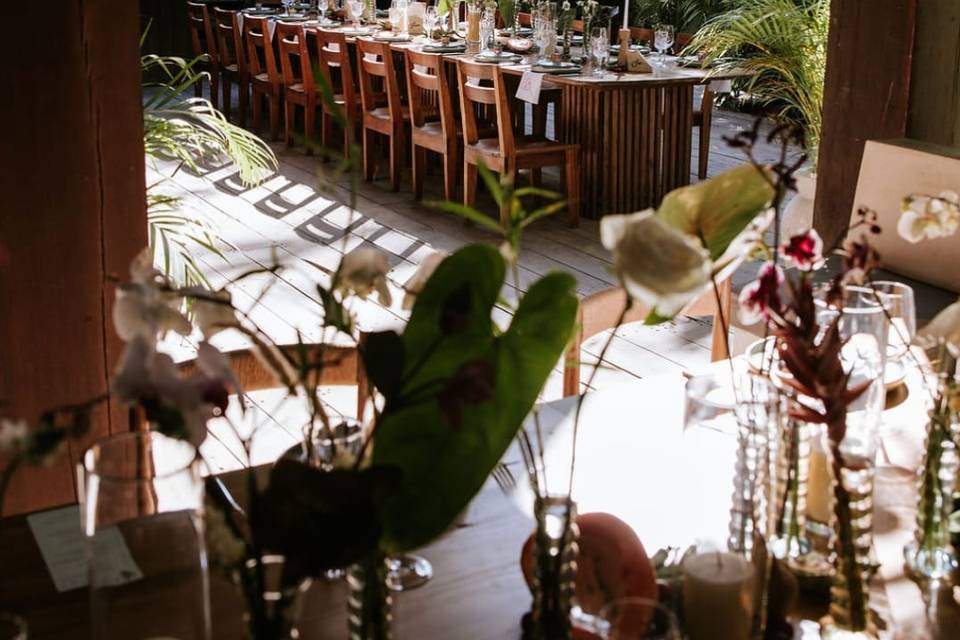 Balabamba Weddings