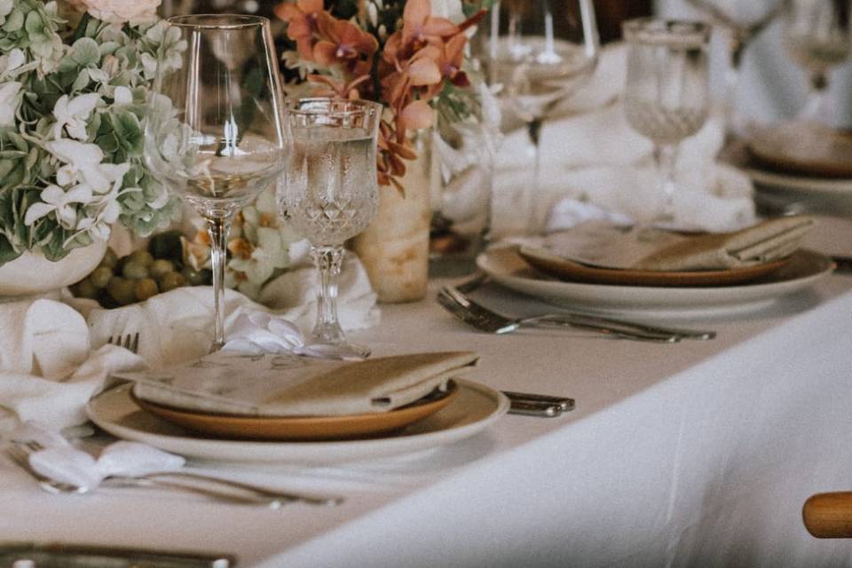 Balabamba Weddings