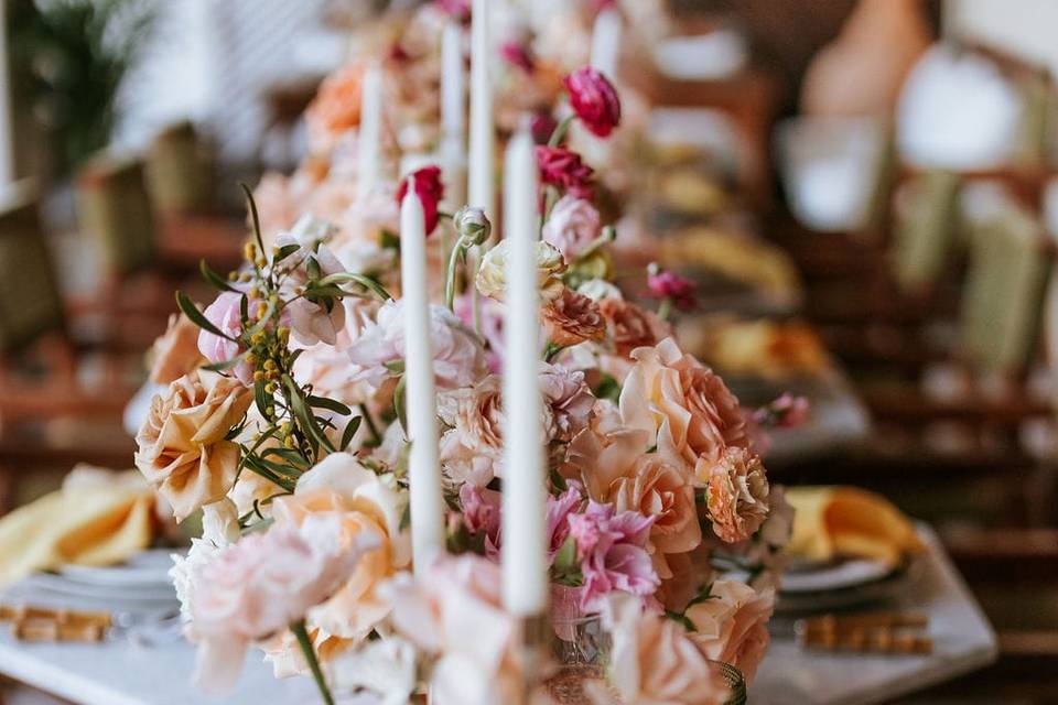 Balabamba Weddings