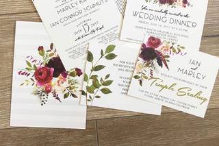 Moxie Ink Designs