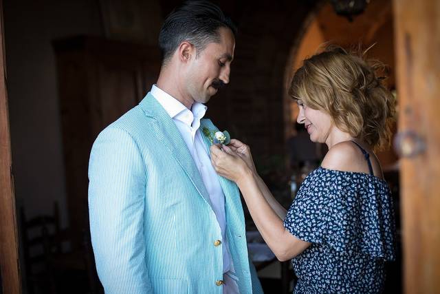 Maison d'Eventi di Fabiana Vernetti