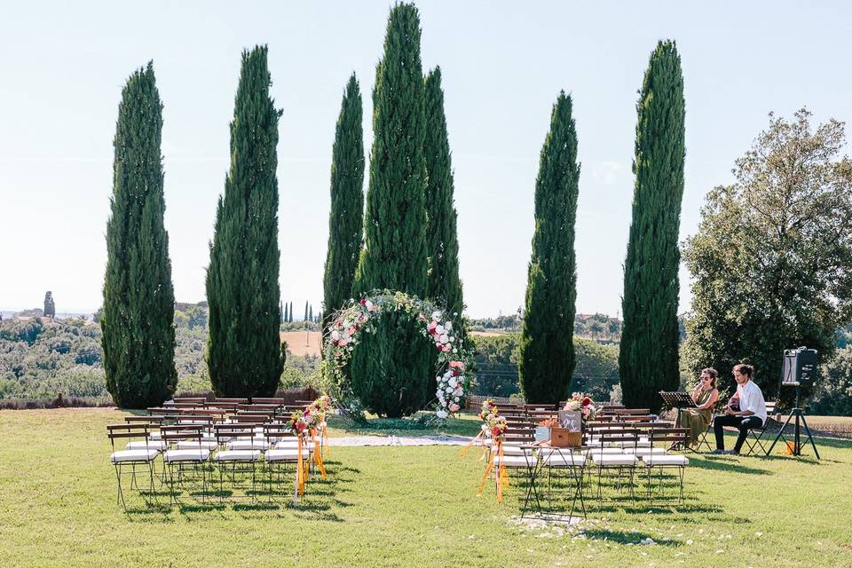 Maison d'Eventi di Fabiana Vernetti