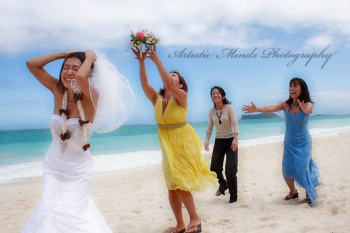 Artistic Mindz Photography