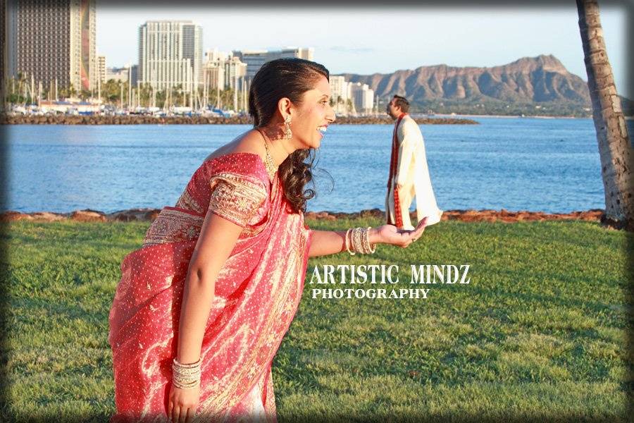 Artistic Mindz Photography