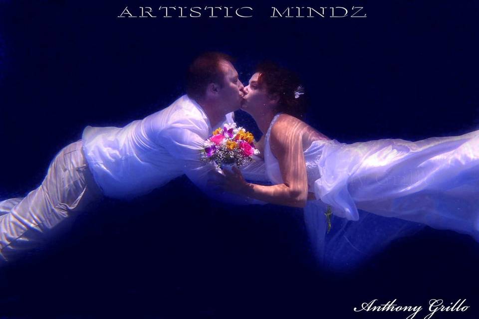 Artistic Mindz Photography