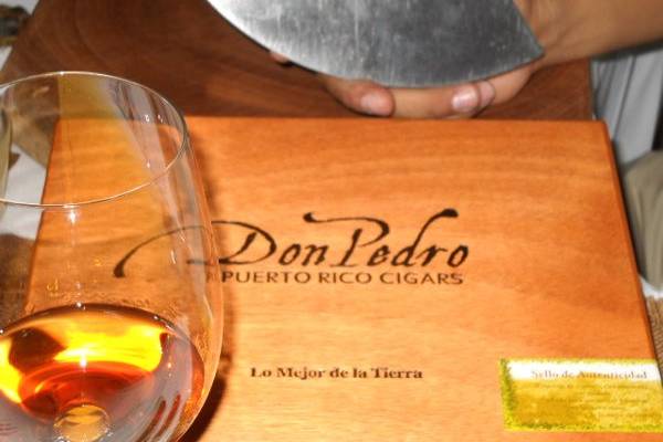Don Pedro Cigars