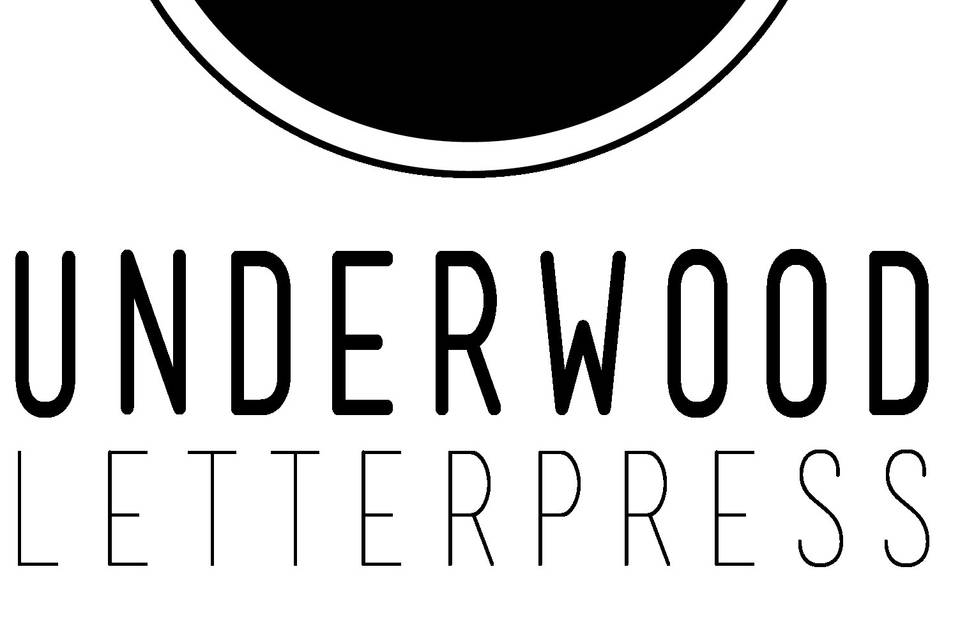 Underwood Letterpress