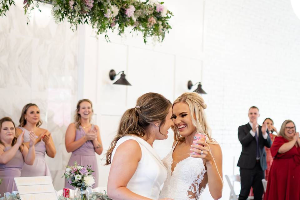 Bride & Bride