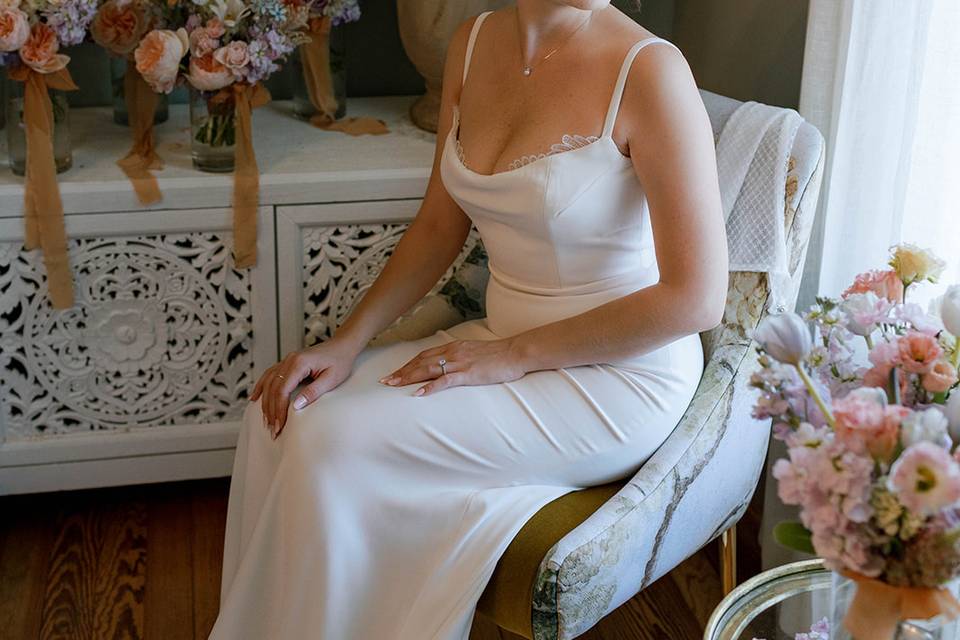Barr Mansion | Elia and Giles