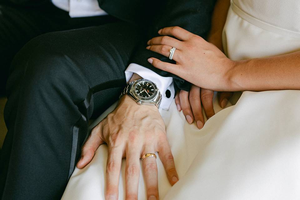 Barr Mansion | Sonni and Joe