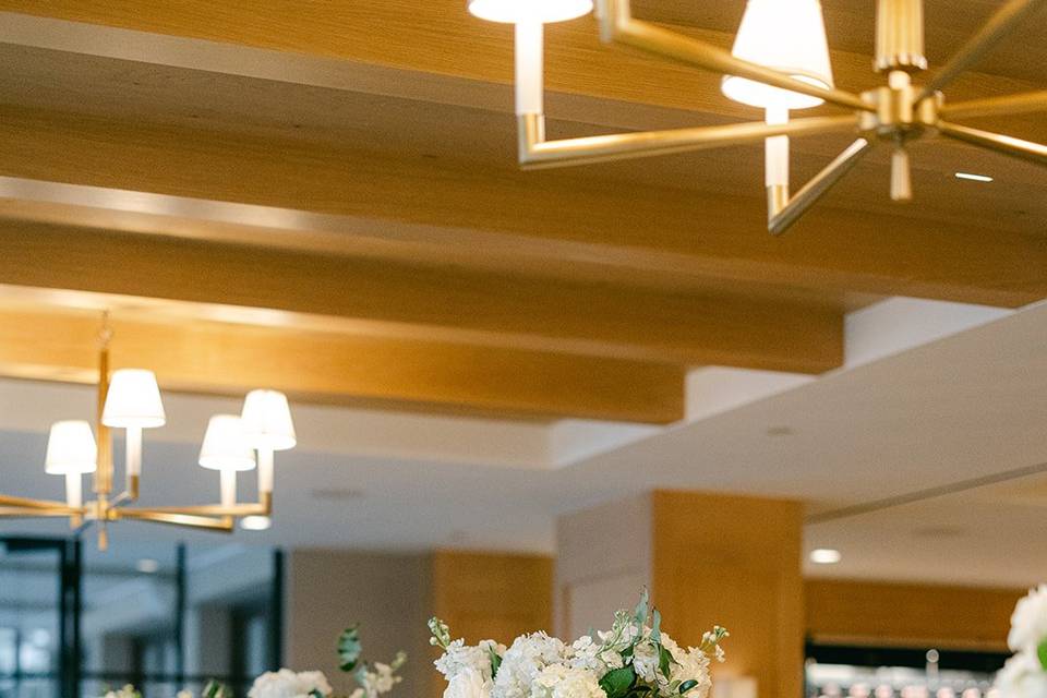 Westwood CC | Grace and David
