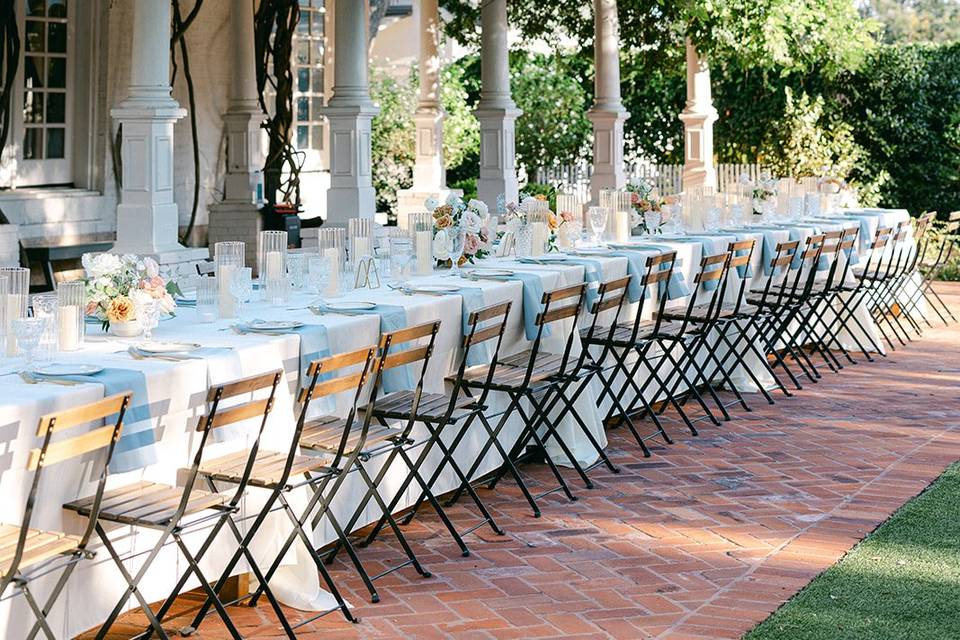 Woodbine Mansion | R+E