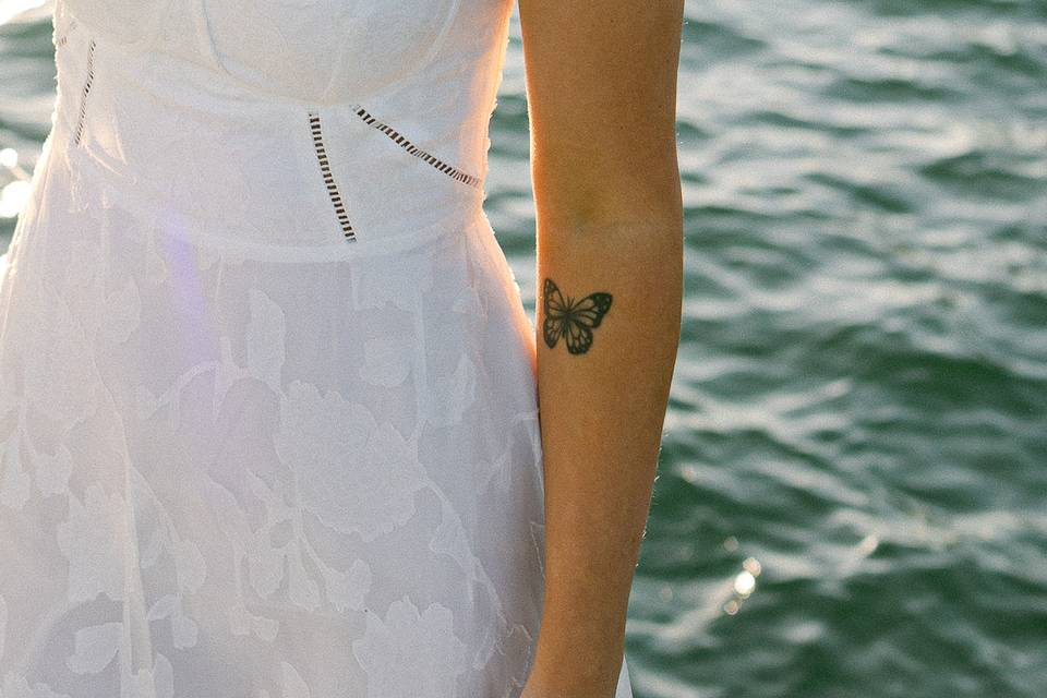 Sail ATX | Engagement