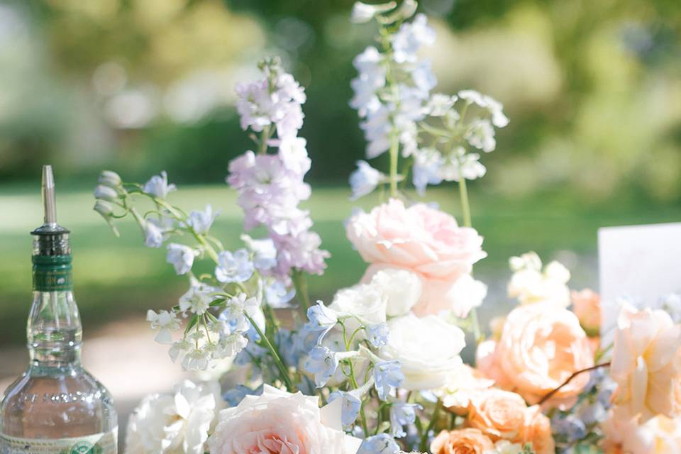 Barr Mansion | Sonni and Joe