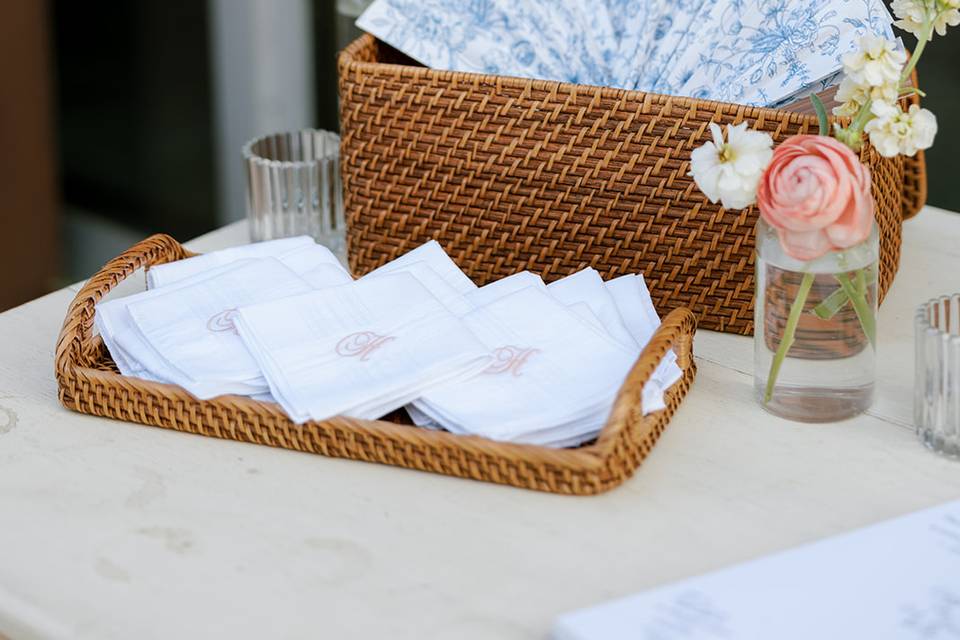 Barr Mansion | Sonni and Joe