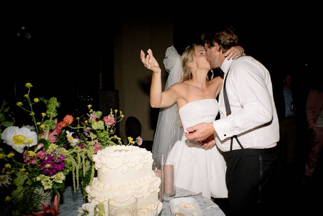 Katie + Nic