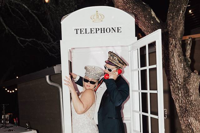 The Groovy Wedding Co.