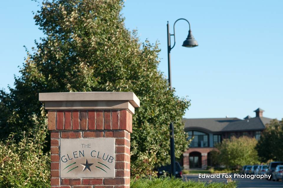 The Glen Club