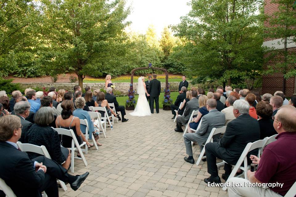 Groomsmen