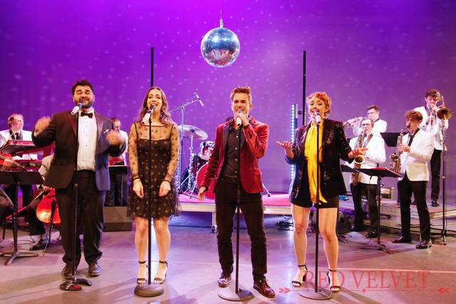 Diverse Band