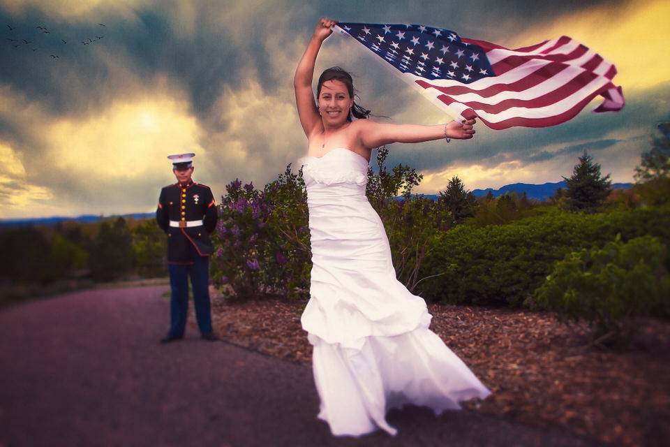 All smiles - John Marquez Photography