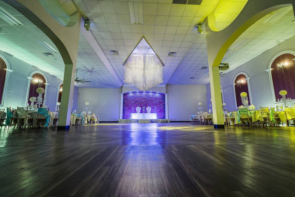 La Bella Event Center