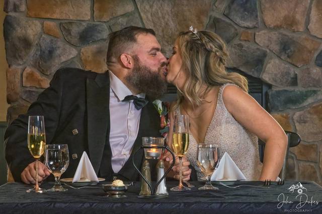 Love Is in The Air!