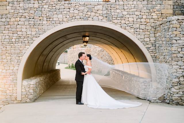 Couple Portrait