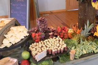 Exclamations Catering & Event