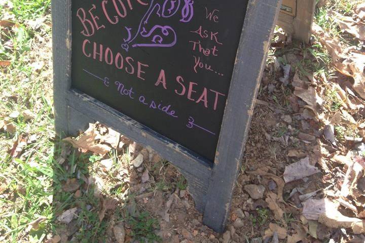 Chalkboard