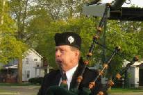 Bagpipes for Hire