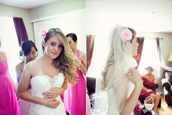 Bianca Valentim Photography