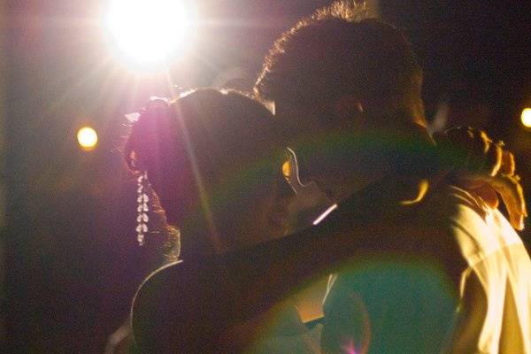 Jayson Tanega Wedding Photography