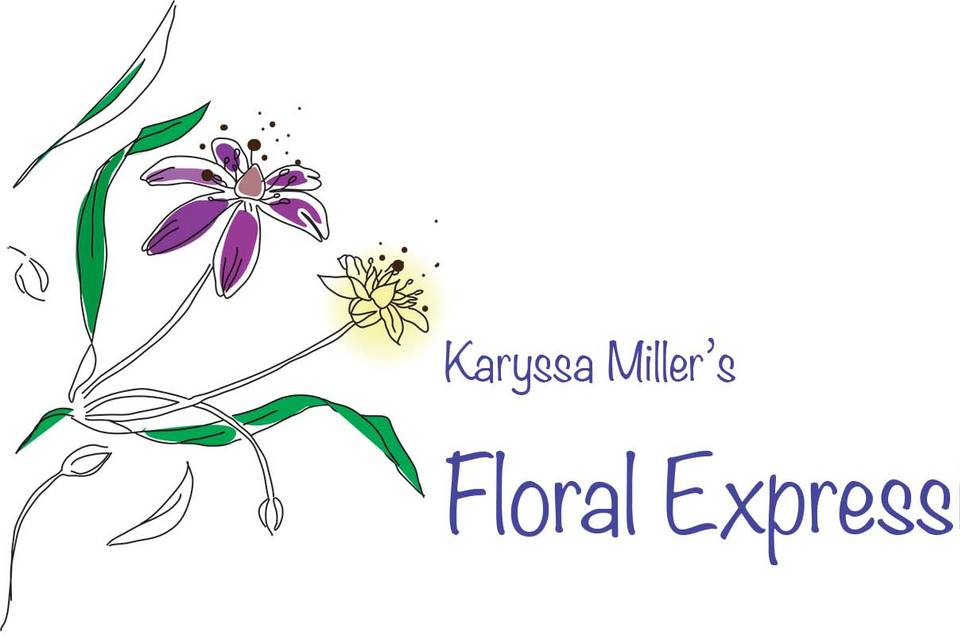 Karyssa Miller's Floral Expressions