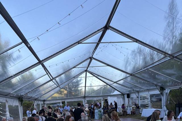 Venue or Private Residence