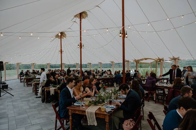 All Size Weddings