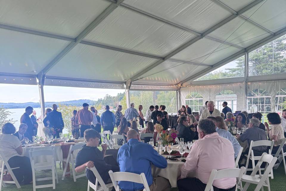 Love Lake Weddings