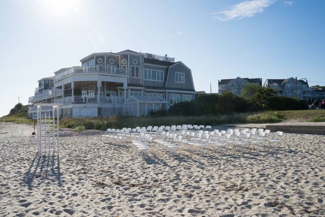 Bourne Farm - Venue - East Falmouth, MA - WeddingWire