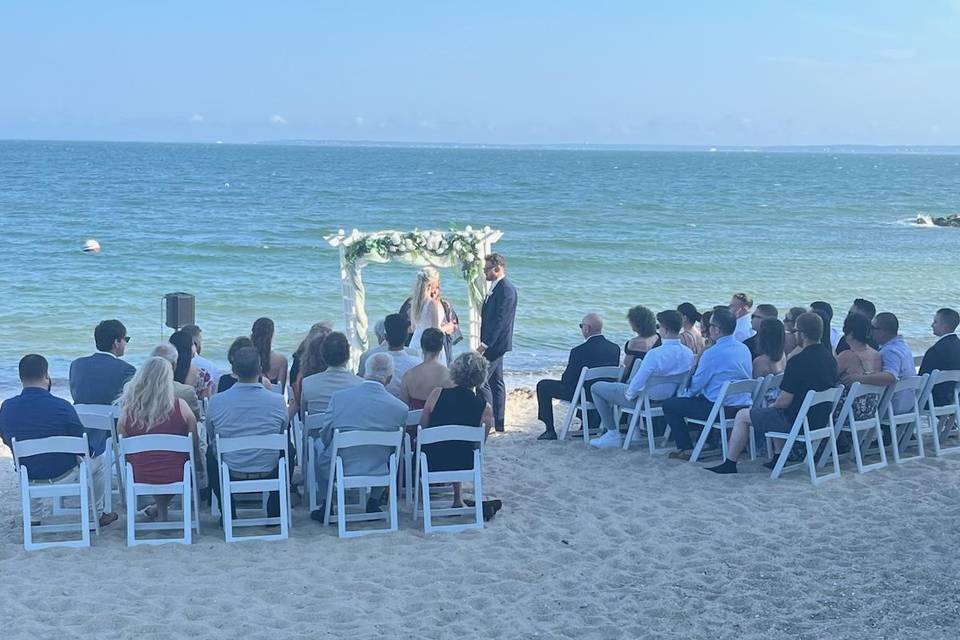 Ceremony