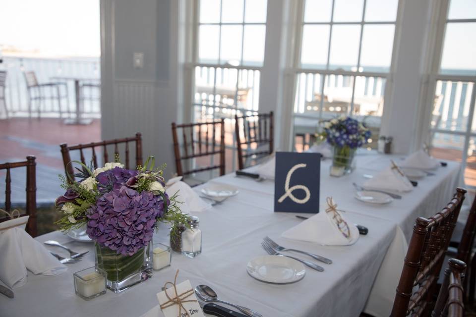 Soprano's Casino By the Sea