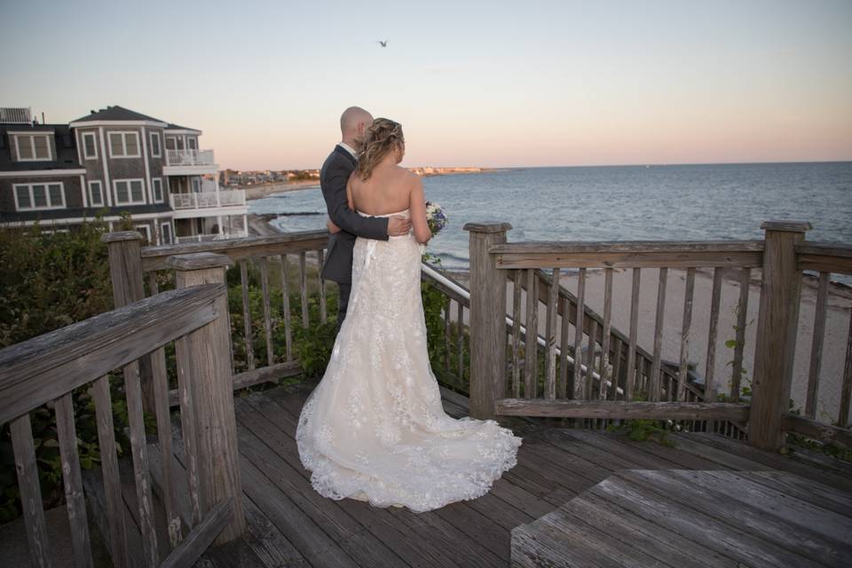 Soprano's Casino By the Sea