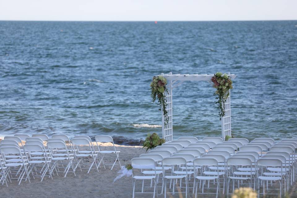 Soprano's Casino By the Sea
