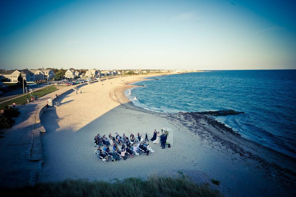 Soprano's Casino By the Sea