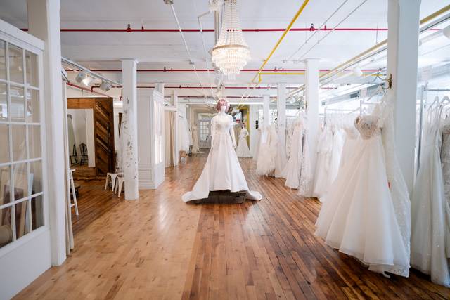 The Wedding Embassy