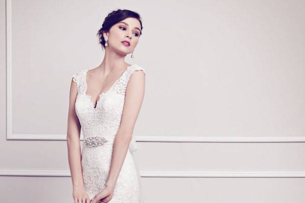 Elegant Lace Bridal & Tuxedo - Dress & Attire - San Jose, CA - WeddingWire