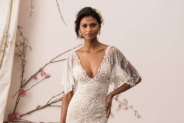 Elegant Lace Bridal & Tuxedo - Dress & Attire - San Jose, CA - WeddingWire