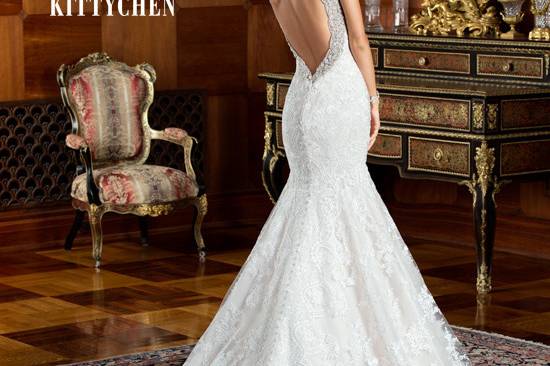 Elegant Lace Bridal